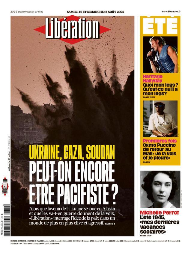 Johnny Hallyday dans la Presse 2025 Iw2o10